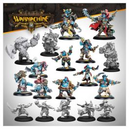 WM: Southern Kriels Brineblood Marauders Core Expansion