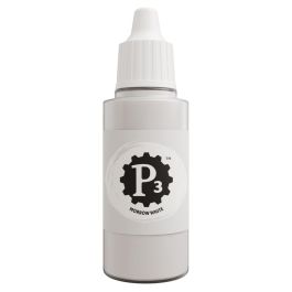 P3: Morrow White (18ml)