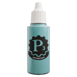 P3: Arcane Blue (18ml)