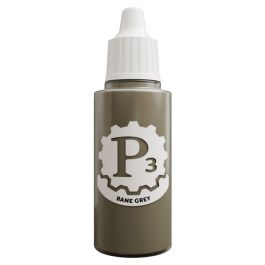 P3: Bane Grey (18ml)