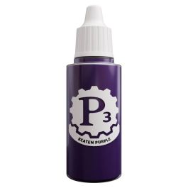 P3: Beaten Purple (18ml)