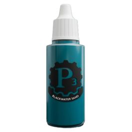 P3: Blackwater Sand (18ml)