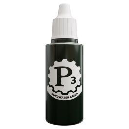 P3: Blindwater Green (18ml)