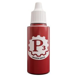 P3: Broken Brick (18ml)