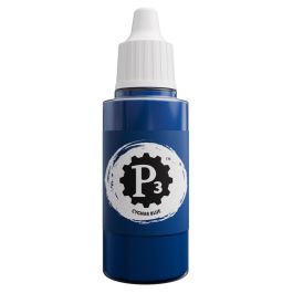 P3: Cygnar Blue (18ml)