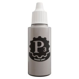 P3: Drake Grey (18ml)