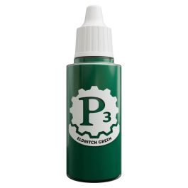 P3: Eldritch Green (18ml)