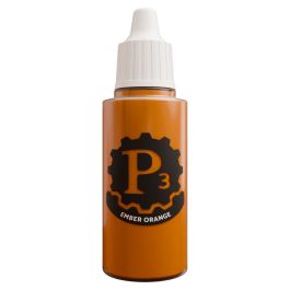 P3: Ember Orange (18ml)