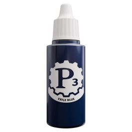 P3: Exile Blue (18ml)