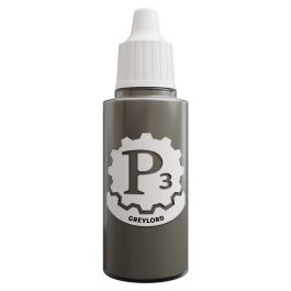 P3: Greylord (18ml)