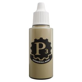 P3: Hammerfall Khaki (18ml)