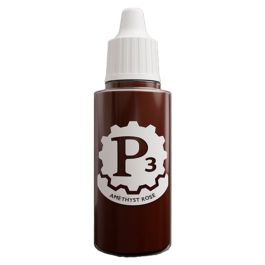 P3: Amethyst Rose (18ml)