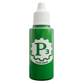 P3: Iosan Green (18ml)