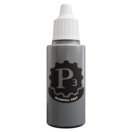 P3: Ironhull Grey (18ml)