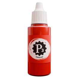 P3: Khador Red (18ml)