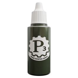 P3: Mage Hunter Green (18ml)
