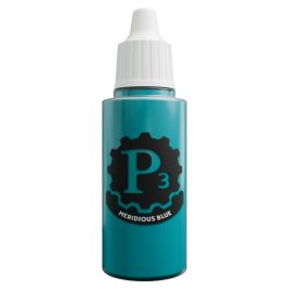 P3: Meredius Blue (18ml)