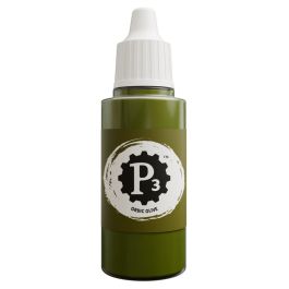 P3: Ordic Olive (18ml)