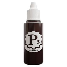 P3: Rhok Hide (18ml)