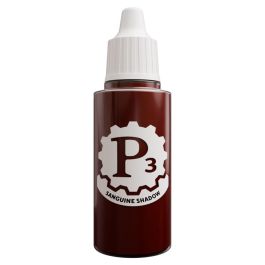 P3: Sanguine Shadow (18ml)