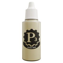 P3: Sickly Skin (18ml)