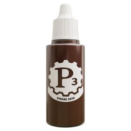 P3: Sinari Skin (18ml)