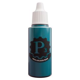 P3: Trollblood Blue (18ml)