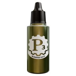 P3: Blighted Gold (18ml)