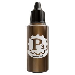 P3: Copper Pipe (18ml)