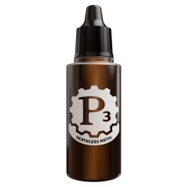 P3: Deathless Metal (18ml)