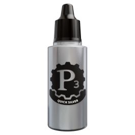 P3: Quick Silver (18ml)