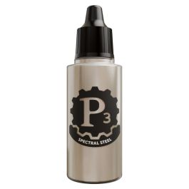P3: Spectral Steel (18ml)