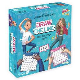 Draw the Line