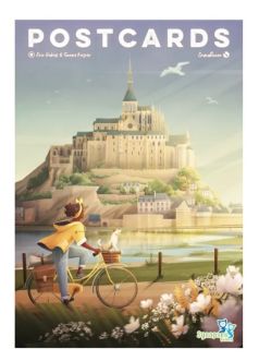 Postcards