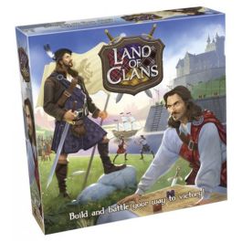 Land of Clans