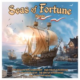 Seas of Fortune