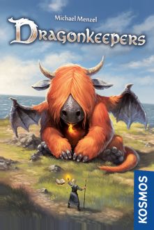 Dragonkeepers