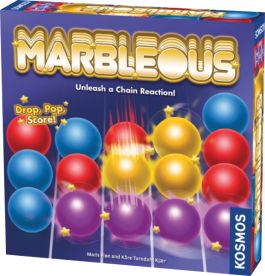 Marbleous