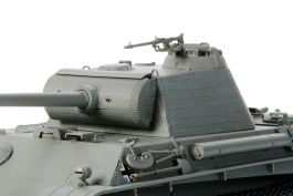 Tamiya 1/35 Zimmerit Coating Sheet Panther
