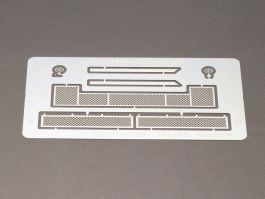 Tamiya 1/35 Stug III Photo-Etched Grille