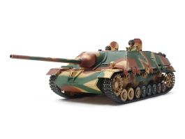Tamiya 1/35 German Jagdpanzer IV Lang