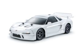 Tamiya 1/10 R/C 1998 Honda NSX TT02