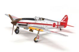 Tamiya 1/72 Kawasaki Ki-61-Id Hien