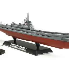 Tamiya Japanese Navy Submarine I-400