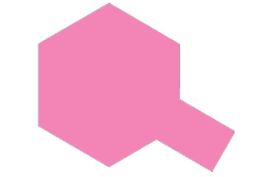 Tamiya Acrylic Mini X-17 Pink (6 Pack)