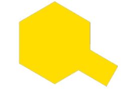 Tamiya Acrylic Mini XF-3 Flat Yellow (6 Pack)