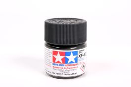 Tamiya Acrylic Mini XF-63 German Grey (6 Pack)