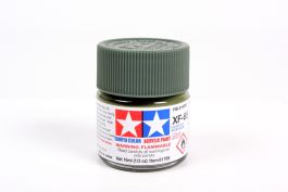 Tamiya Acrylic Mini XF-65 Field Grey (6 Pack)