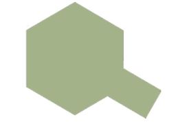 Tamiya Acrylic Mini XF-76 Grey-Green (6 Pack)