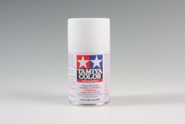 Tamiya TS-101 Base White 100ml Spray Can
